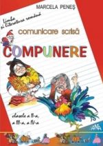 Compunere - Marcela Penes